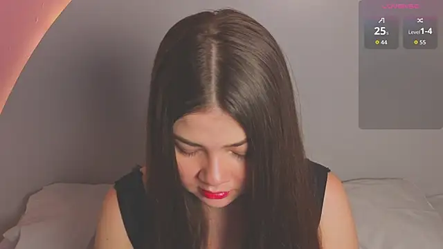 amyvans  online show from May 22, 8:51 pm