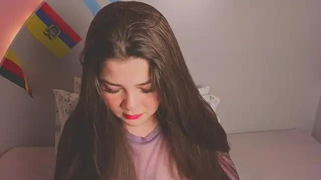 Snapshot of amyvans_ chatting on July 11, 9:26 pm amyvans online show from July 11, 9:26 pm