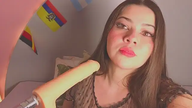 Snapshot of amyvans_ chatting on July 10, 9:04 pm amyvans online show from July 10, 9:04 pm