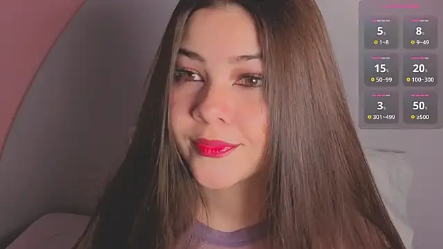 Snapshot of amyvans_ chatting on July 23, 8:05 pm amyvans online show from July 23, 8:05 pm