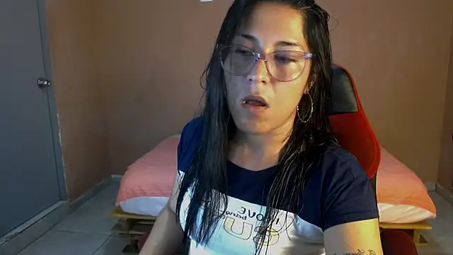 franysteell online show from November 25, 11:59 pm