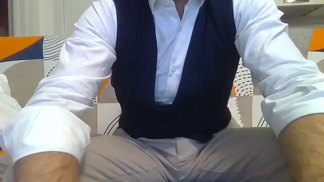 Eroshotlicker online show from December 22, 10:10 pm