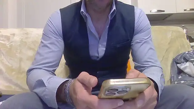 Eroshotlicker online show from February 15, 10:09 pm