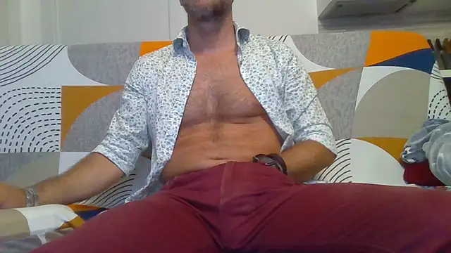 Eroshotlicker online show from June 21, 9:09 pm