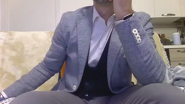 Eroshotlicker online show from February 14, 10:32 pm