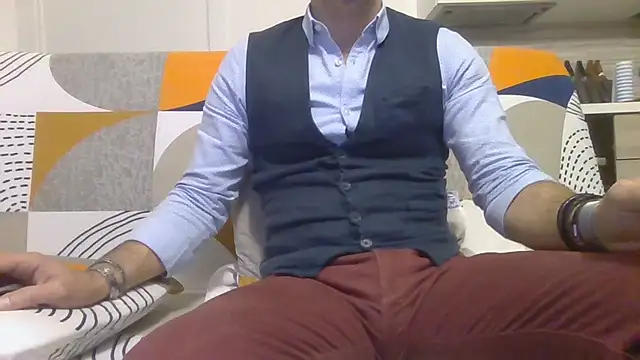 Eroshotlicker online show from March 4, 10:17 pm