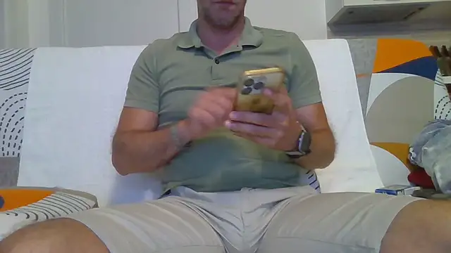 Eroshotlicker online show from June 7, 7:52 pm