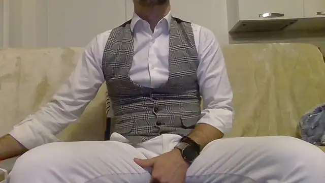 Eroshotlicker online show from February 8, 9:23 pm