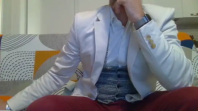 Eroshotlicker online show from March 7, 11:43 pm