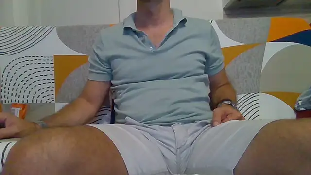 Eroshotlicker online show from June 25, 9:31 pm