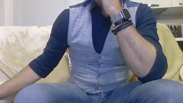 Eroshotlicker online show from April 13, 9:08 pm