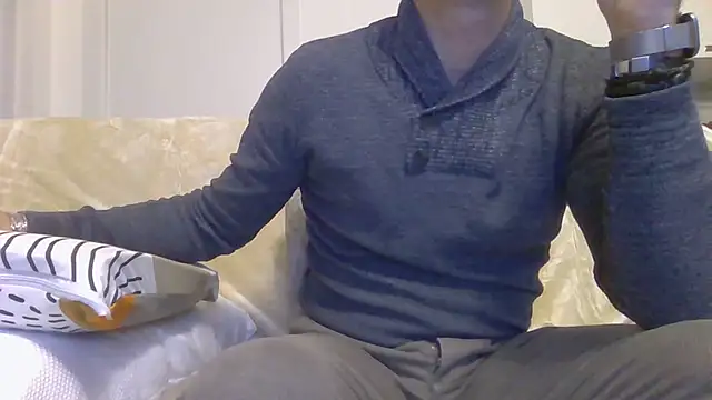 Eroshotlicker online show from January 6, 9:19 pm