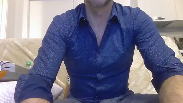 Eroshotlicker online show from January 15, 10:13 pm