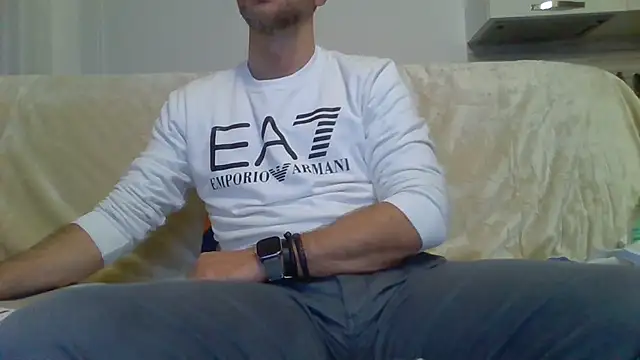 Eroshotlicker online show from January 17, 11:08 pm