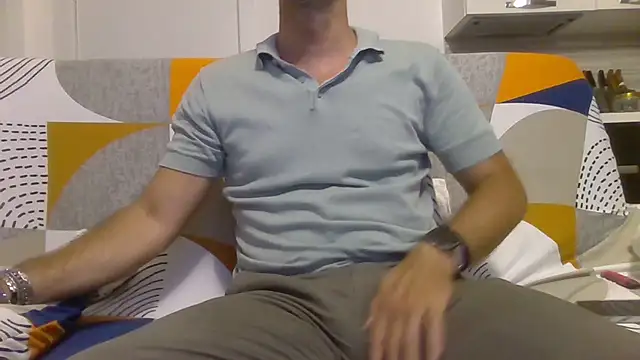 Eroshotlicker online show from July 21, 9:49 pm