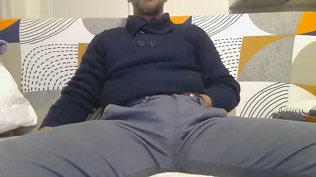 Eroshotlicker online show from December 14, 8:58 pm