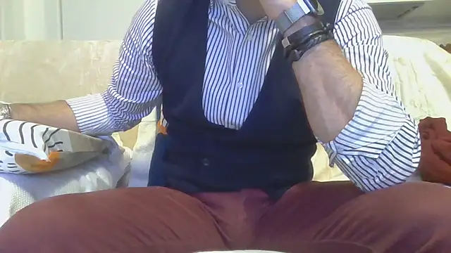 Eroshotlicker online show from January 5, 10:24 pm