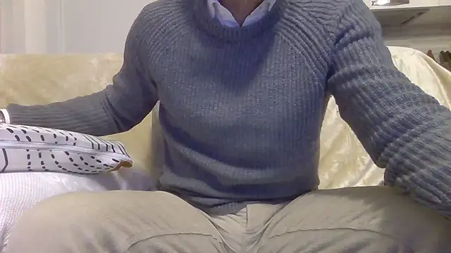 Eroshotlicker online show from January 10, 10:16 pm