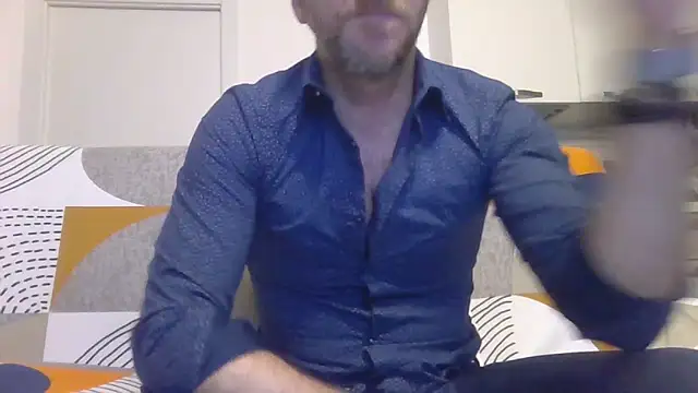 Eroshotlicker online show from March 5, 9:54 pm