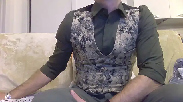 Eroshotlicker online show from February 19, 10:07 pm