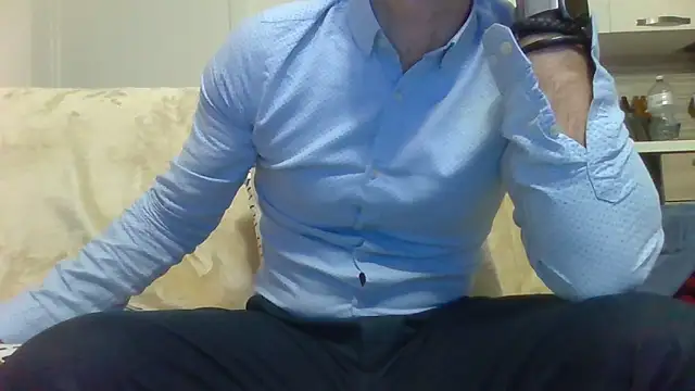 Eroshotlicker online show from February 21, 9:17 pm