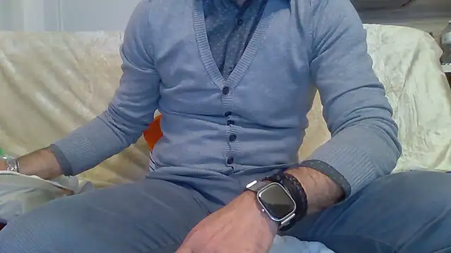 Eroshotlicker online show from January 18, 9:51 pm