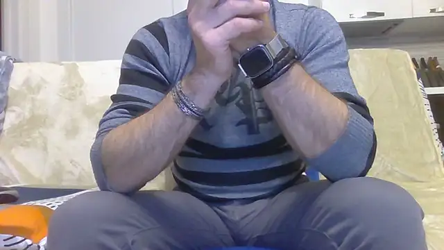 Eroshotlicker online show from February 28, 9:58 pm