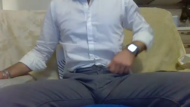 Eroshotlicker online show from March 28, 10:22 pm