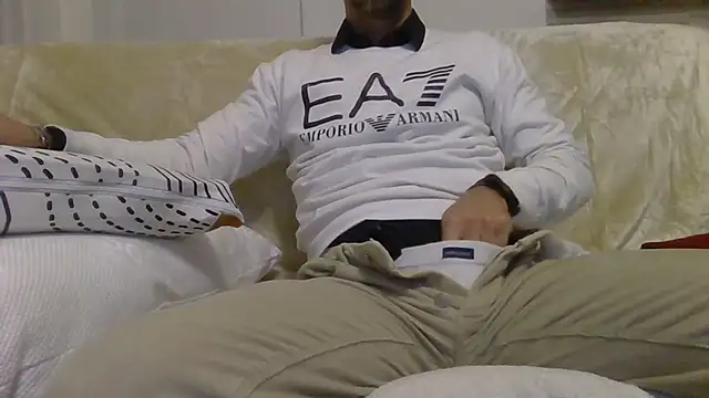 Eroshotlicker online show from January 11, 9:55 pm