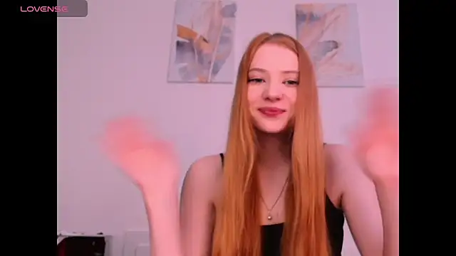  Milana Sparkl75  online show from March 22, 2:51 pm