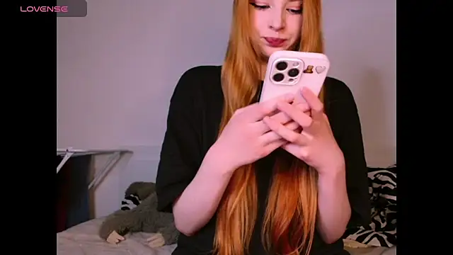  Milana Sparkl75  online show from March 3, 9:33 pm