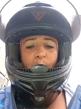 MelodyHockier online show from November 27, 5:24 pm