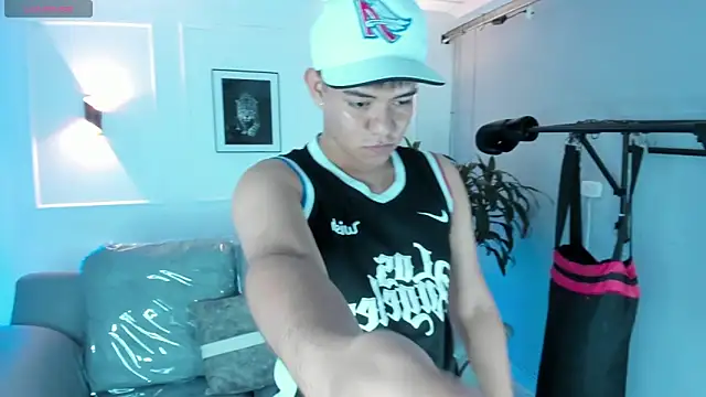 Snapshot of Paul_27_ chatting on December 2, 3:19 am Paul 27 online show from December 2, 3:19 am