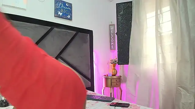 TashaNaughty4u online show from January 10, 12:44 pm