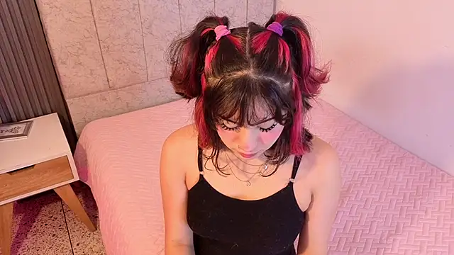 Kattie sweet1 online show from February 23, 1:12 pm