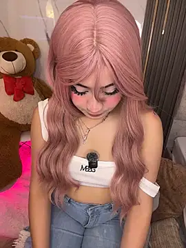 Kattie sweet1 online show from April 1, 1:23 pm