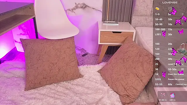 Kattie sweet1 online show from February 2, 1:10 pm