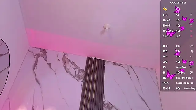 Kattie sweet1 online show from March 6, 1:06 pm