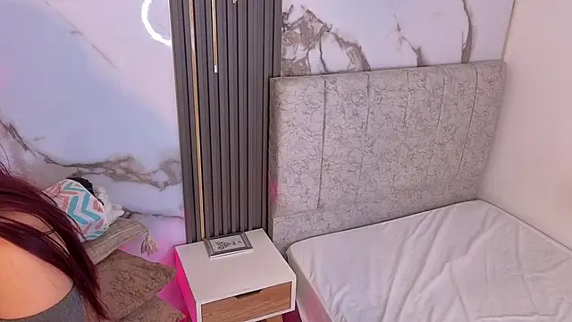 Kattie sweet1 online show from February 16, 1:10 pm