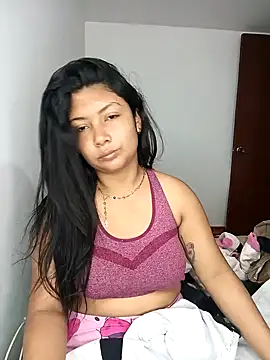 Snapshot of LatinSAR chatting on November 28, 1:22 pm LatinSAR online show from November 28, 1:22 pm