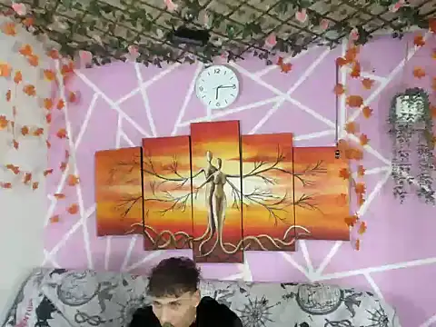 bradboyhot06 online show from February 3, 12:21 am