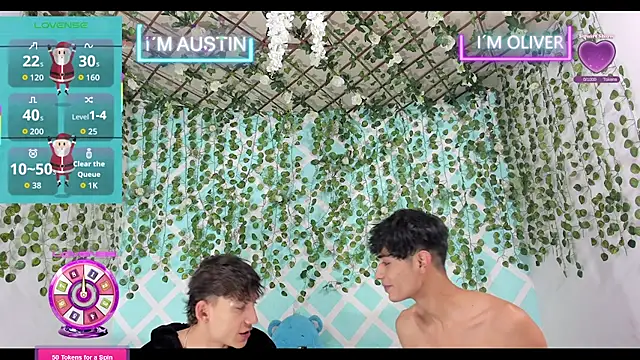 bradboyhot06 online show from December 20, 5:38 pm