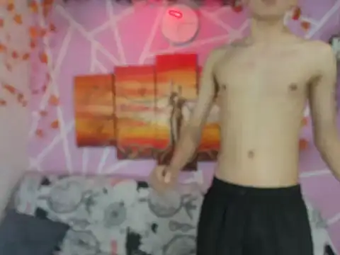 bradboyhot06 online show from February 4, 2:17 am