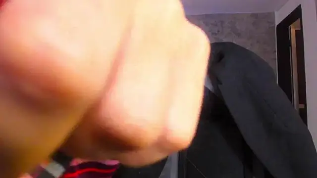 Polett Amaranta online show from November 28, 11:54 am