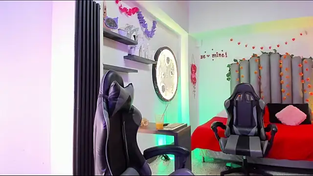 Polett Amaranta online show from April 15, 11:38 am