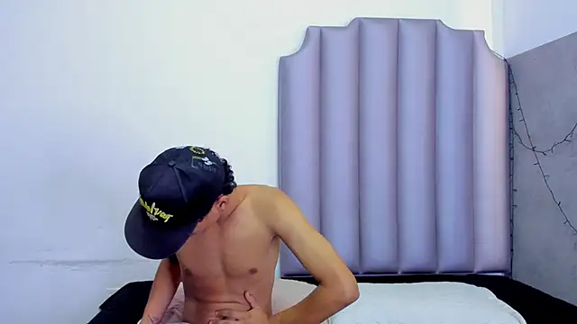 Megan foro online show from January 10, 3:35 am