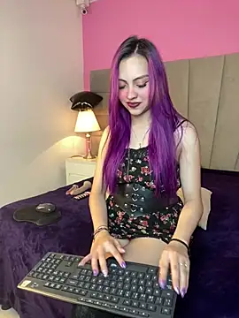 Emilyroth online show from January 16, 9:52 pm