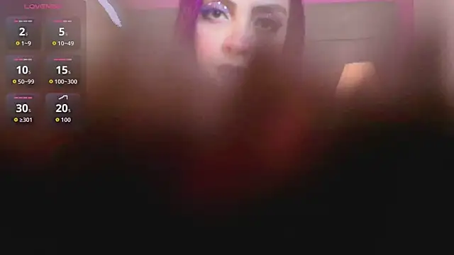 Emilyroth online show from March 19, 4:12 am