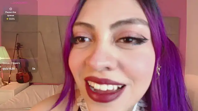 Emilyroth online show from March 4, 3:14 am