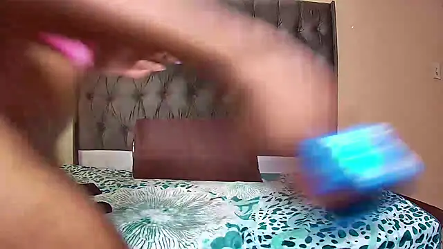 SavageHoney online show from December 20, 3:37 pm